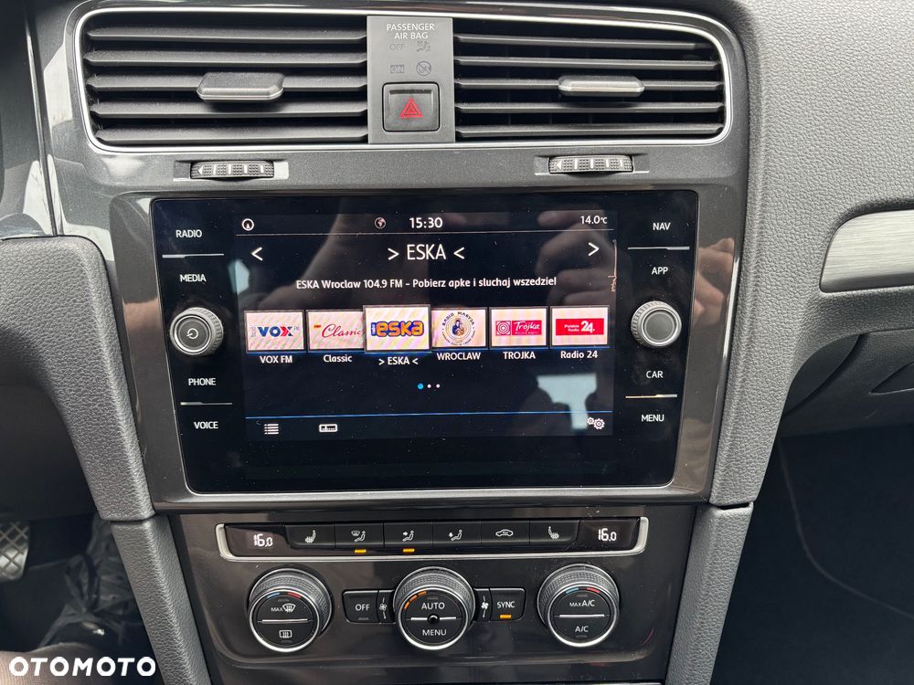 Volkswagen Golf 1.0 TSI OPF Comfortline - 27