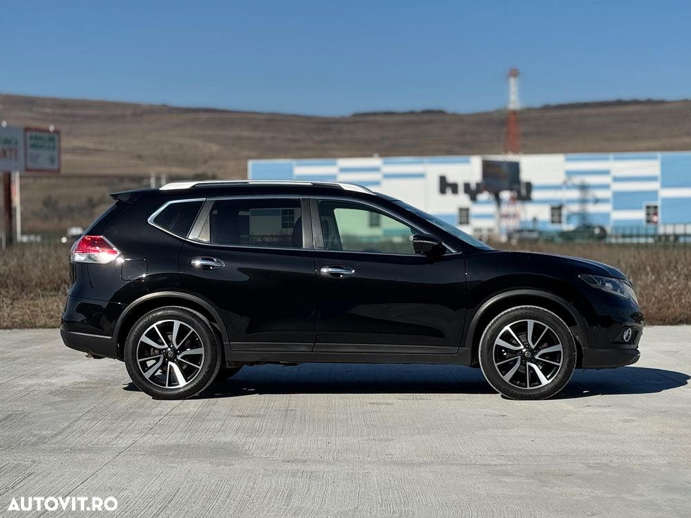 Nissan X-Trail 1.6 dCi Tekna - 10