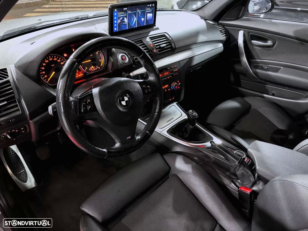 BMW 118 d Pack M - 6