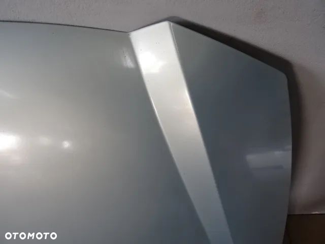 MASKA POKRYWA SILNIKA FIAT STILO 5D HB LAK:745 NR126 - 7