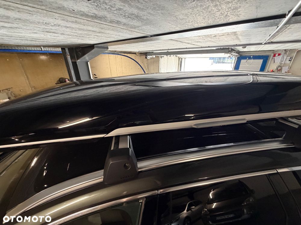 Volvo XC 60 D3 Momentum Pro - 25