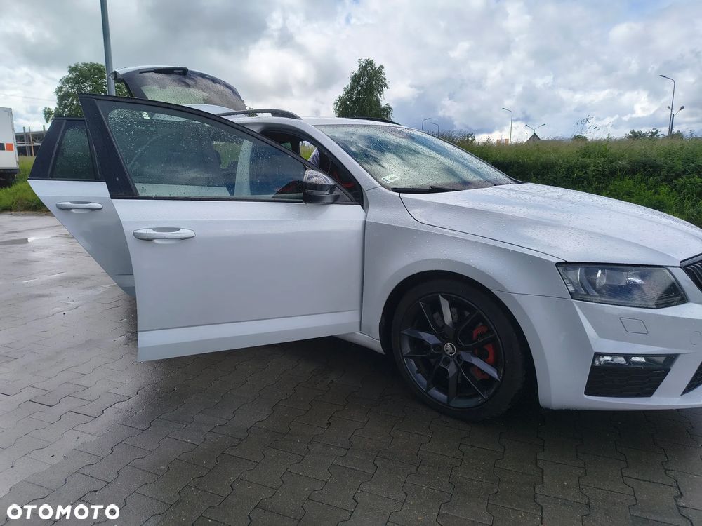 Skoda Octavia - 13