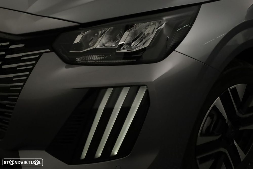 Peugeot e-208 51 kWh Allure - 6
