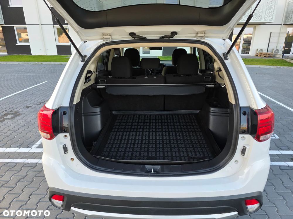 Mitsubishi Outlander 2.4 Instyle CVT - 8