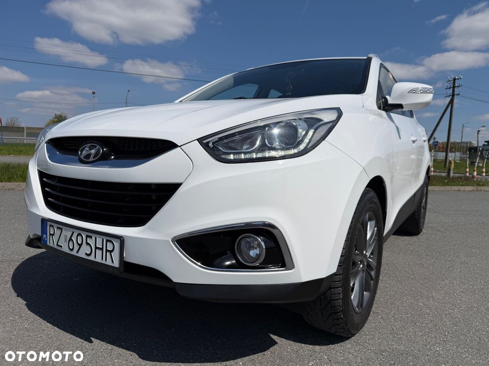 Hyundai ix35 - 9