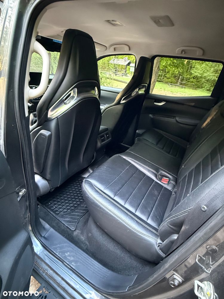 Mercedes-Benz Klasa X 350 d 4-Matic Power - 21