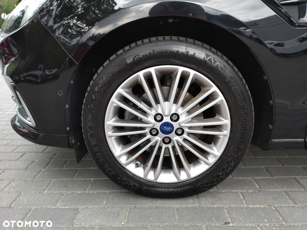 Ford S-Max - 10