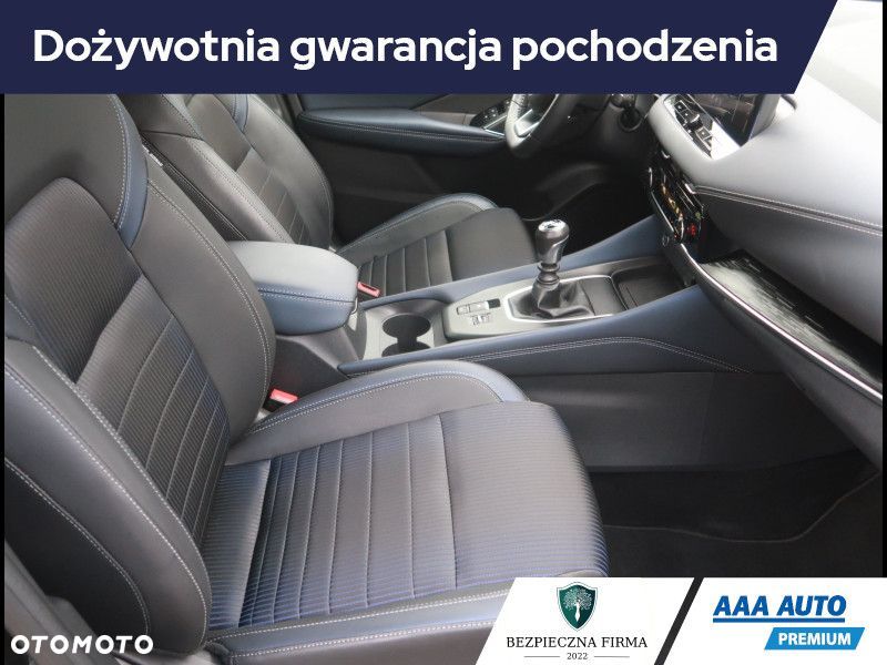 Nissan Qashqai - 10