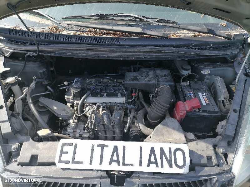 CAIXA DE VELOCIDADES MITSUBISHI COLT CZ3 BERL. 3 Z30 - 1