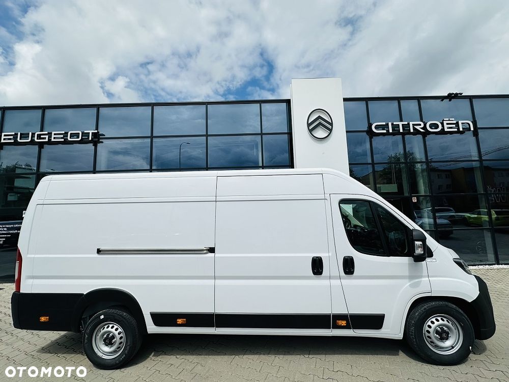 Citroën Jumper - 10