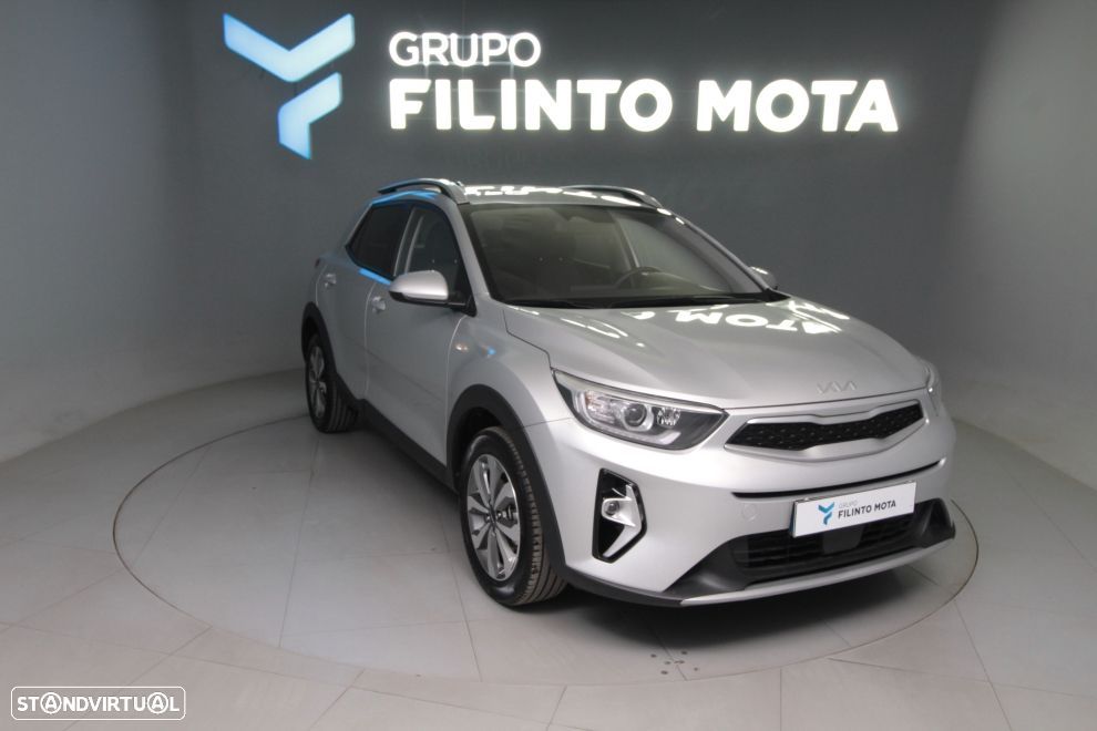 Kia Stonic 1.2 Dynamic - 7