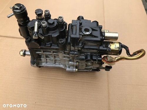 YANMAR 3TNV 88 pompa wtryskowa 743044-51302 C001 - 1
