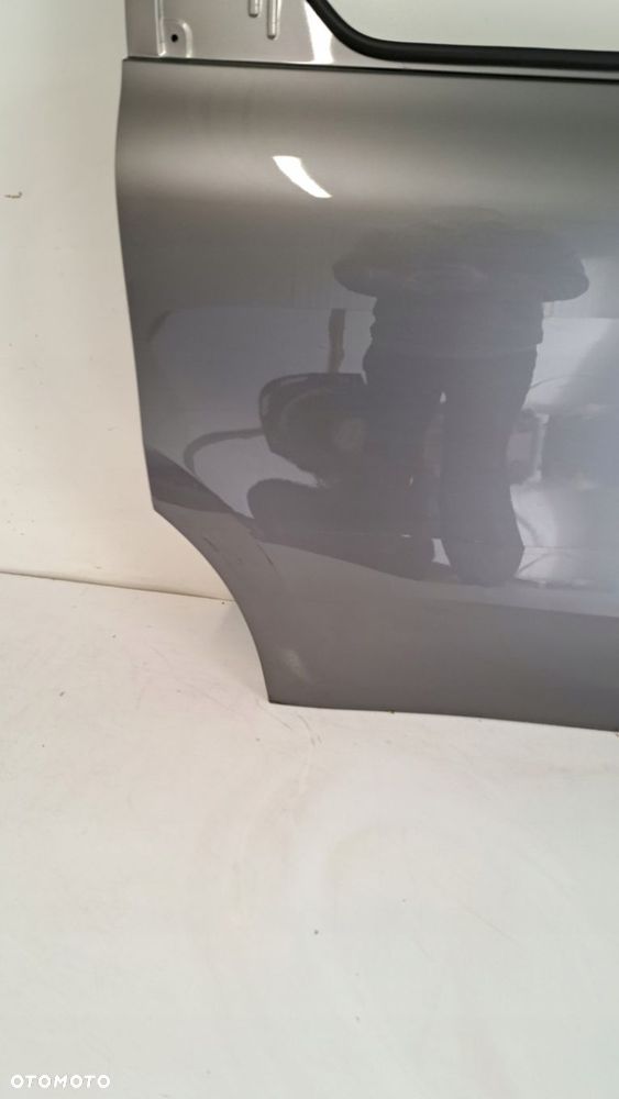 Drzwi prawe przesuwne MERCEDES Citan II KANGOO IV4 21- uchylna szyba - 2