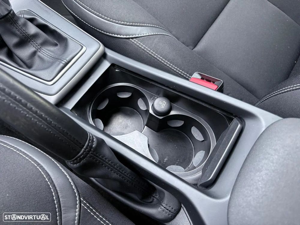 Volvo V40 1.5 T3 Sport Edition Plus Geartronic - 50