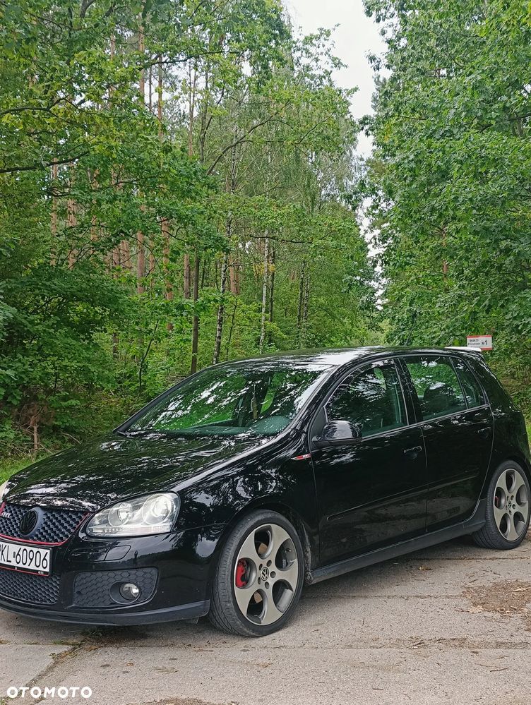 Volkswagen Golf 2.0 TSI GTI - 14