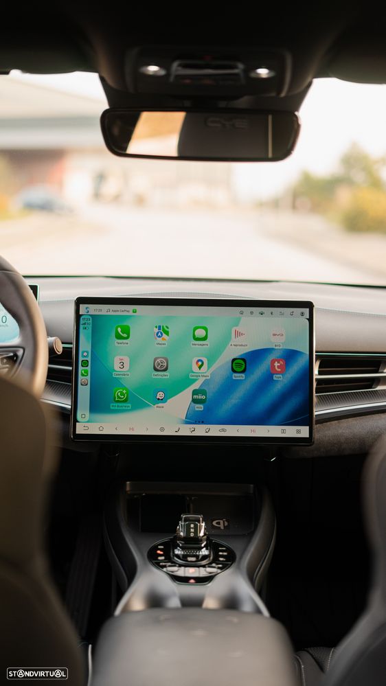 BYD Seal Design - 14