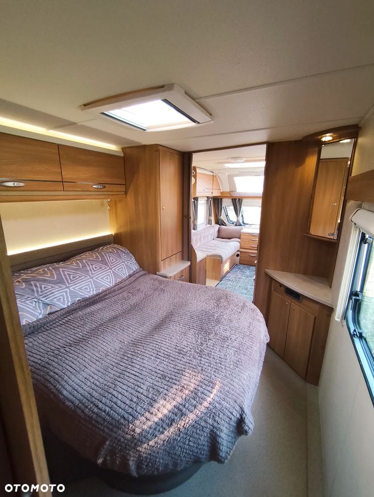 SWIFT Challenger 584 Sport - 6