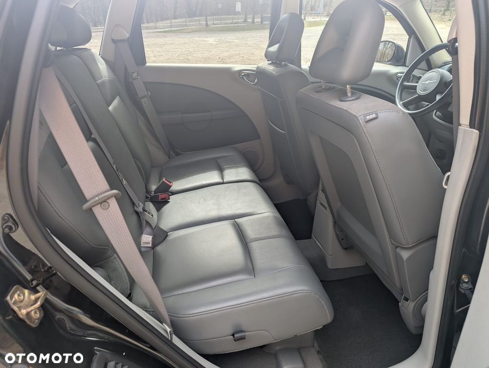 Chrysler PT Cruiser - 9