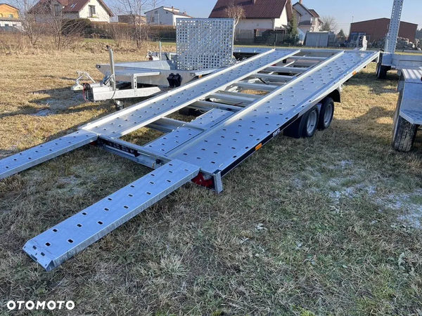 Martz GT KIPPBAR 400/2 S 2700kg 400x210