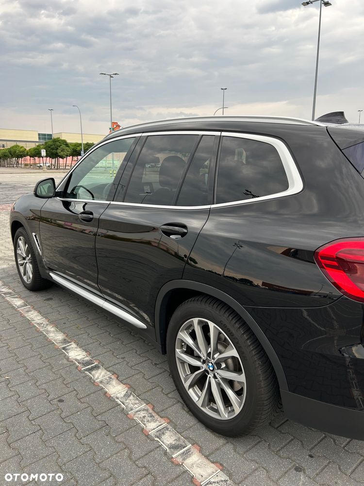 BMW X3 xDrive30i GPF xLine - 9