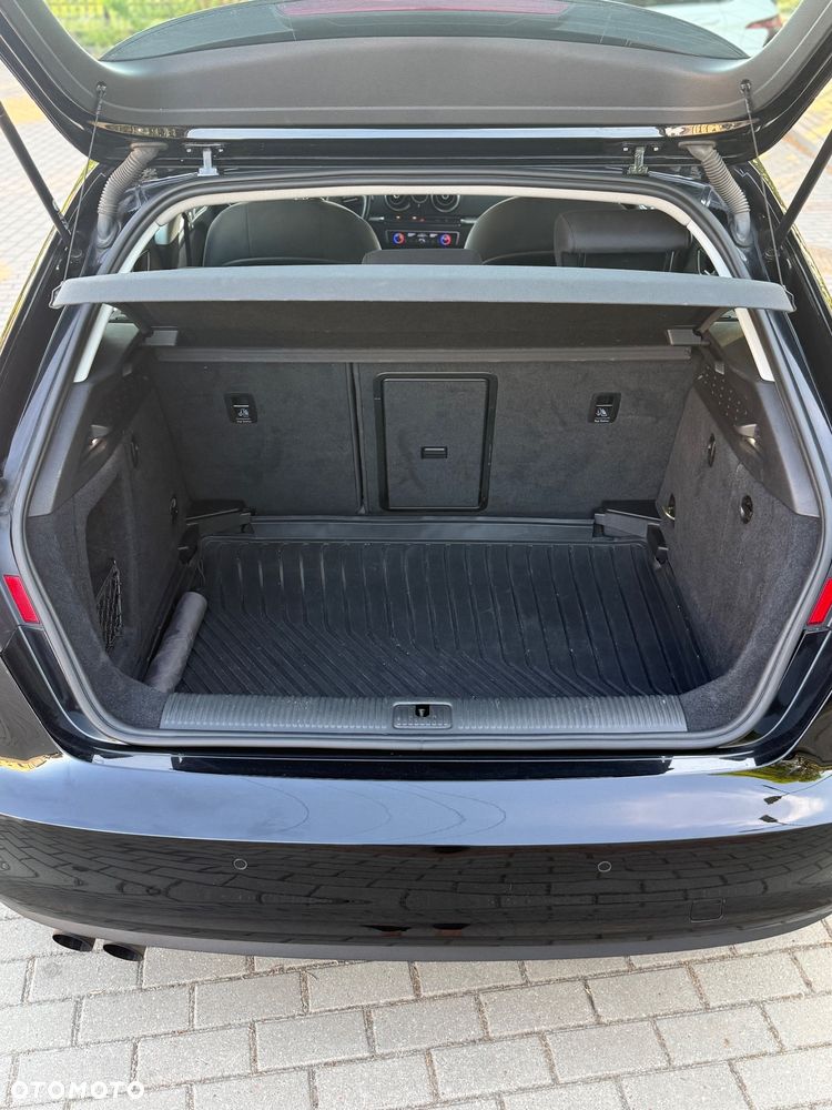 Audi A3 Sportback - 24