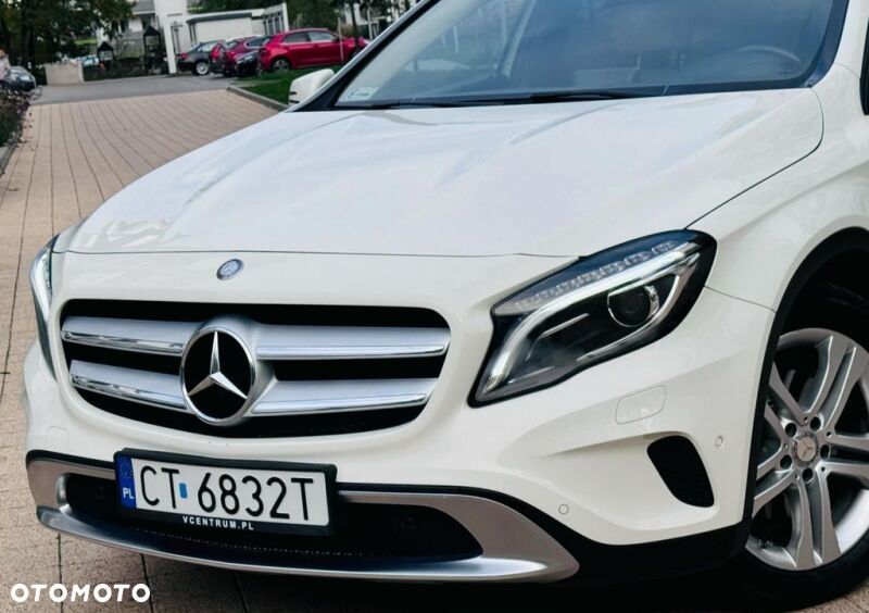 Mercedes-Benz GLA 250 4-Matic - 2
