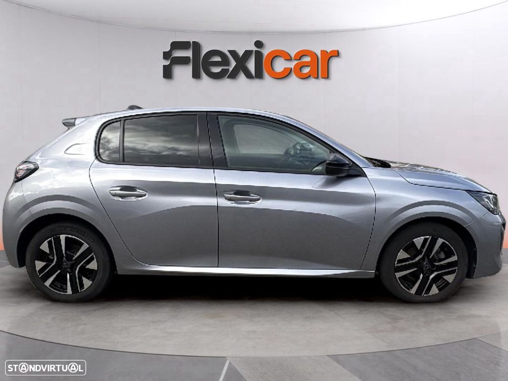 Peugeot 208 1.2 PureTech Allure - 9