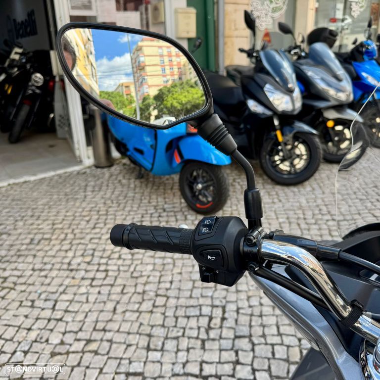 Honda PCX125 - 19