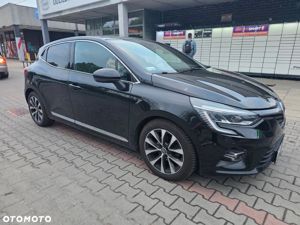 Renault Clio - 2