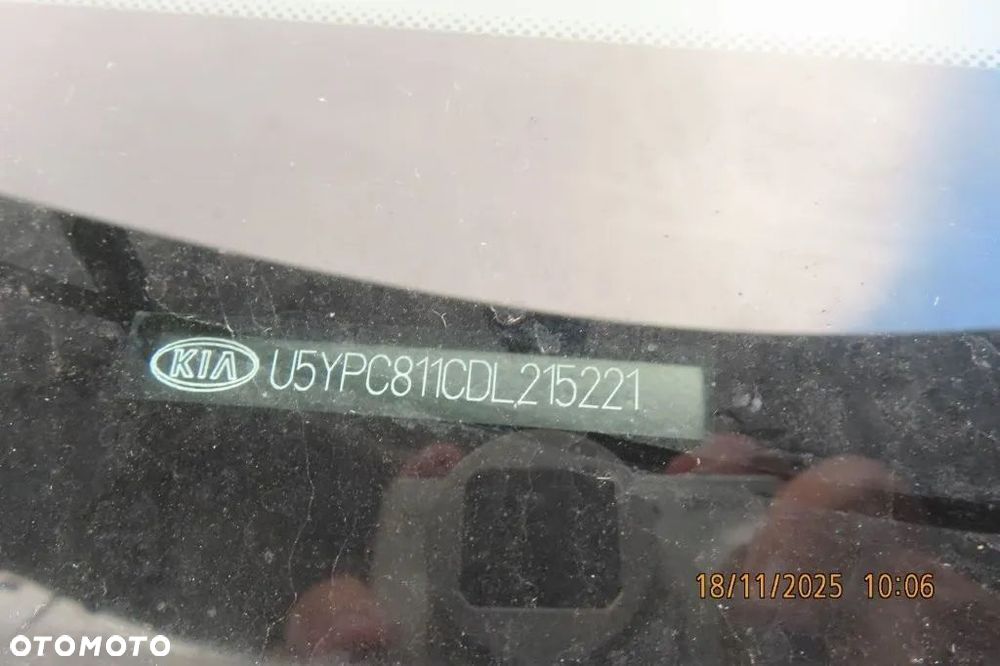 Kia Sportage 2.0 XL - 9