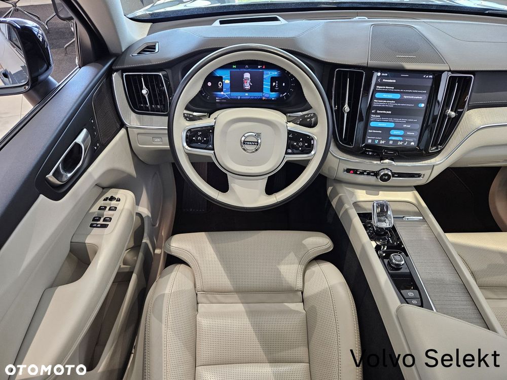 Volvo XC 60 - 14
