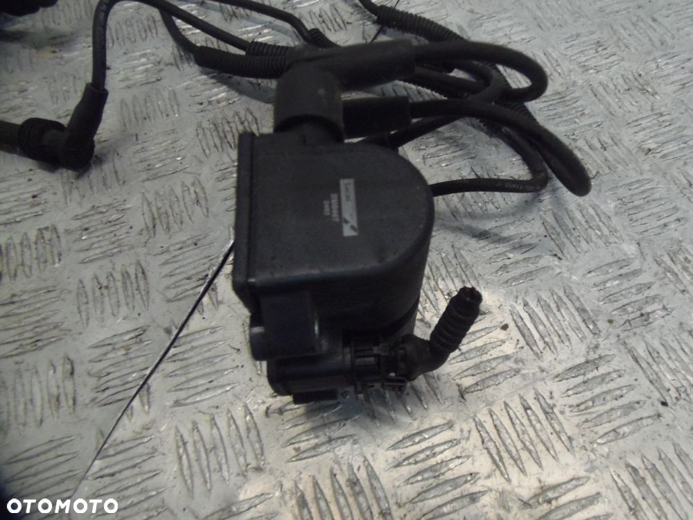 PRZEWODY CEWKA  MERIVA A 1.6 - 4