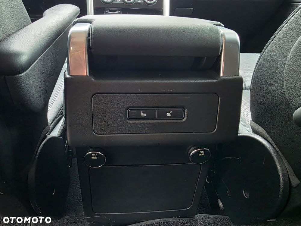 Land Rover Discovery 3.0 TD6 HSE - 25