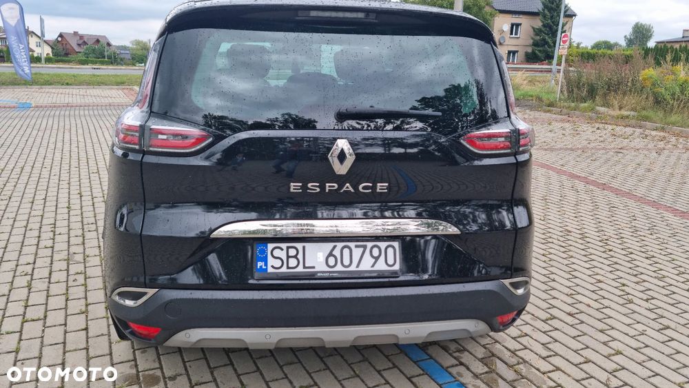 Renault Espace 1.8 TCe Energy Initiale Paris EDC - 18