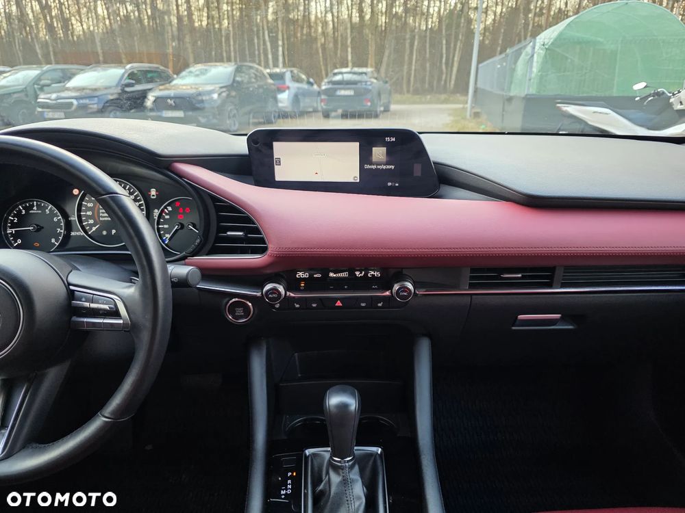 Mazda 3 2.0 mHEV Enso - 21