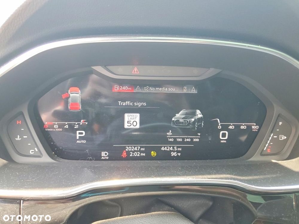 Audi Q3 - 9
