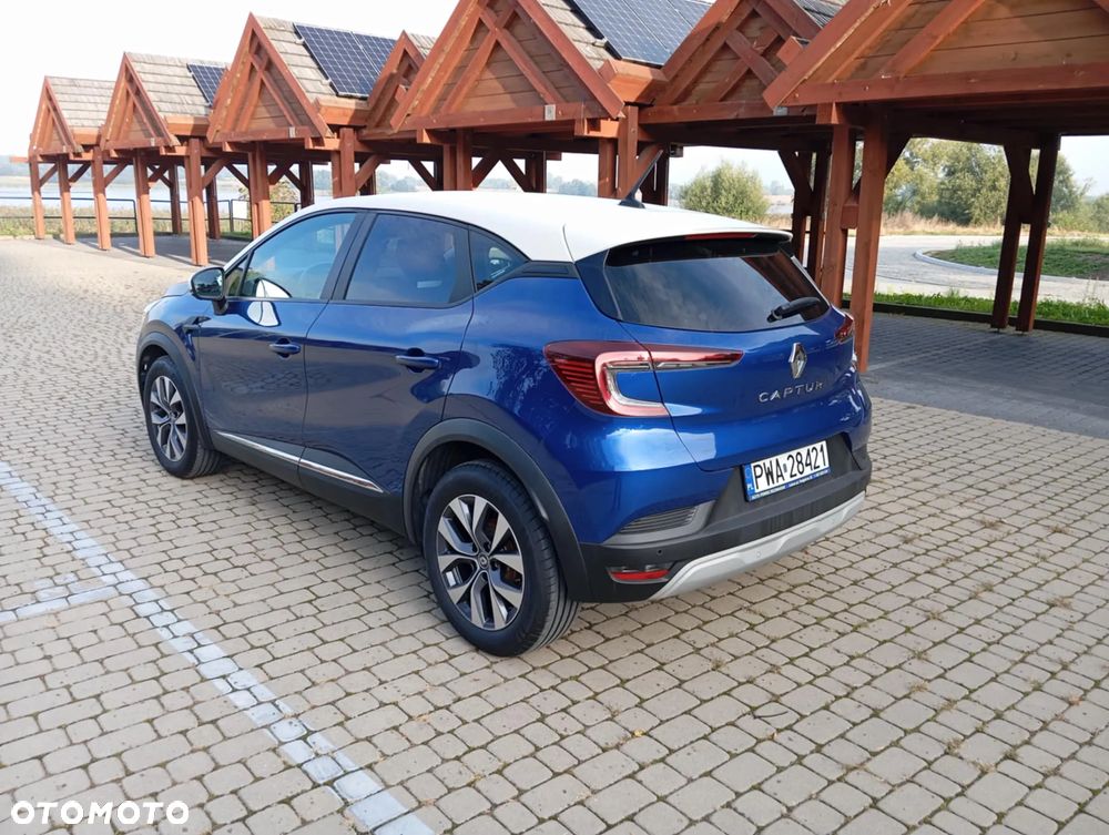 Renault Captur TCe 100 INTENS - 14
