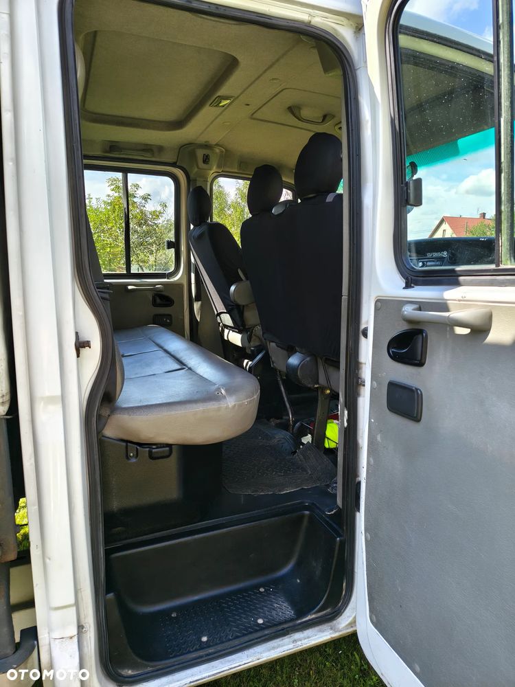 Renault Master - 7