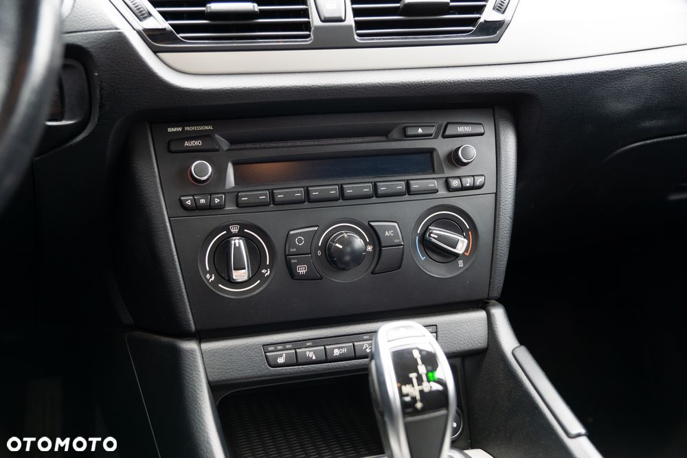 BMW X1 xDrive20d - 18