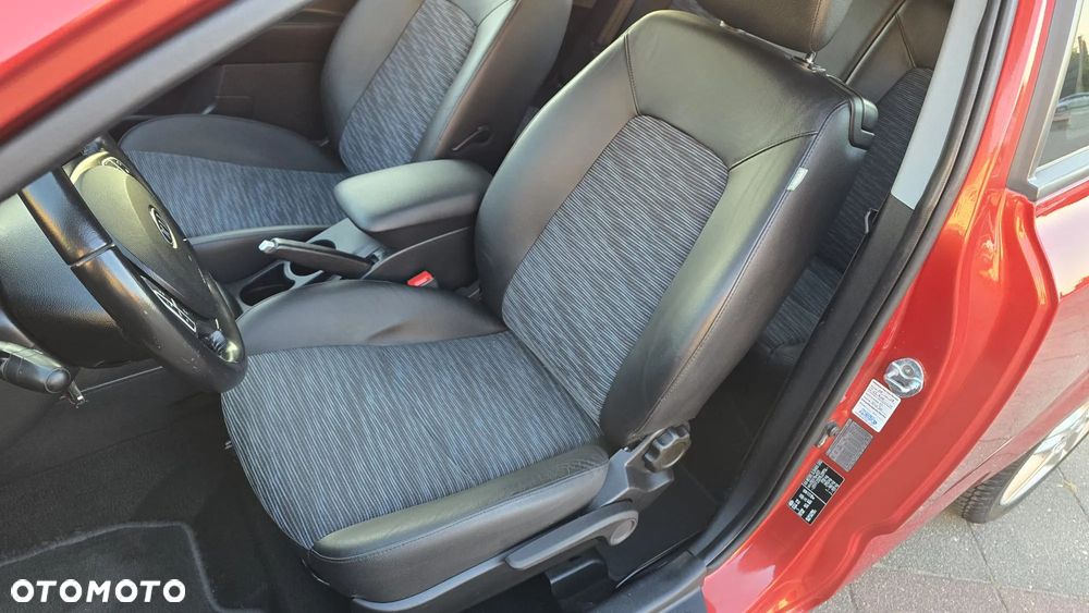 Kia ProCeed pro Ceed 1.6 CVVT Edition 7 - 34