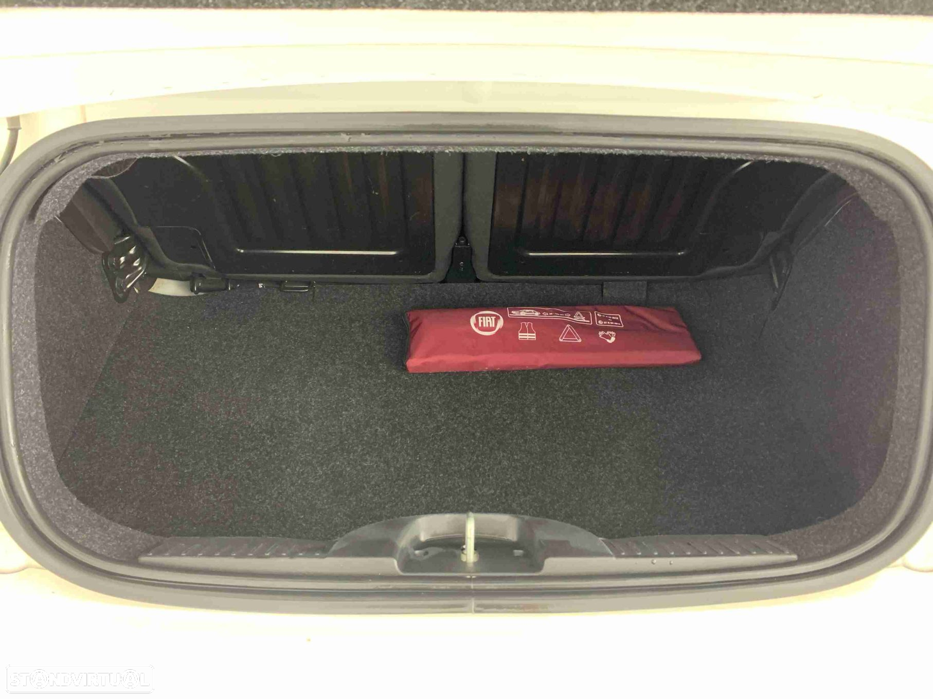 Fiat 500C 1.0 Hybrid - 14
