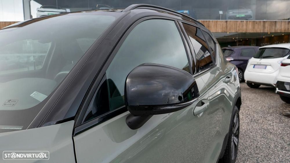 Volvo XC 40 Recharge 69 kWh Single Motor Core - 6