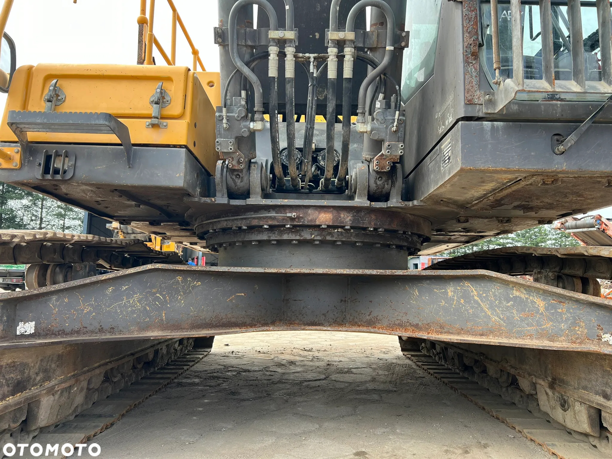 Volvo EC250 DL - 9