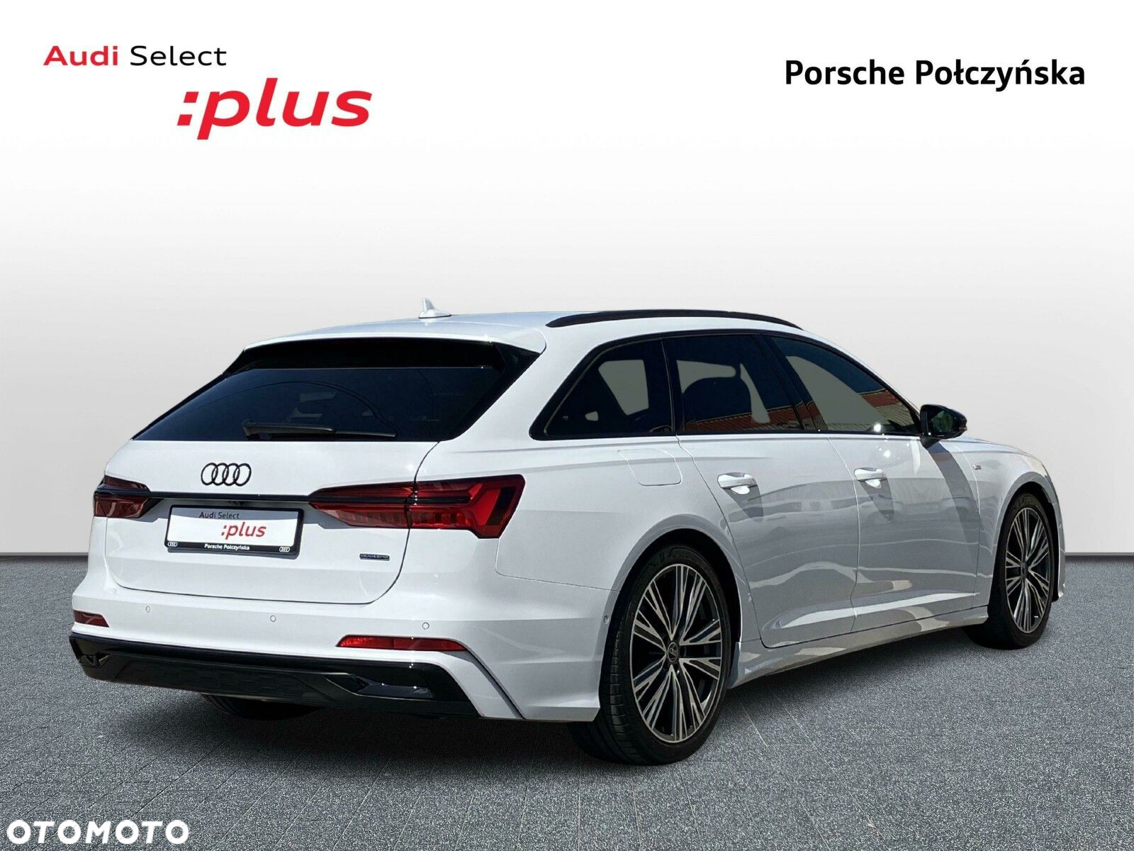 Audi A6 - 5
