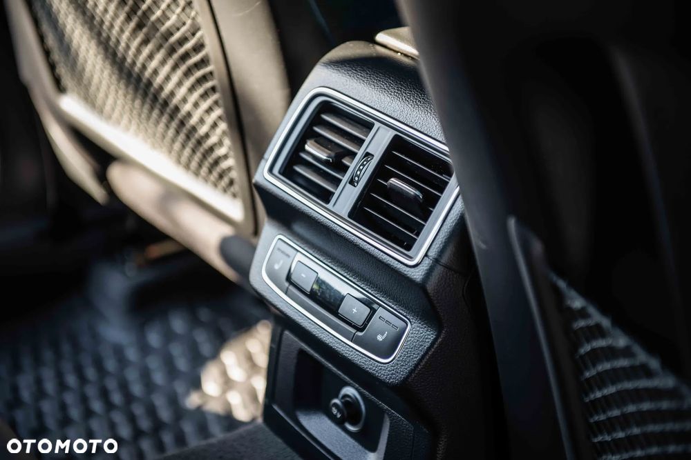Audi SQ5 - 23