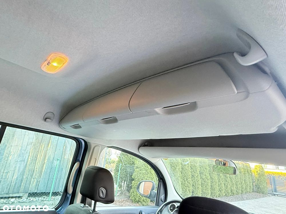 Renault Kangoo 1.2 TCE Business - 22