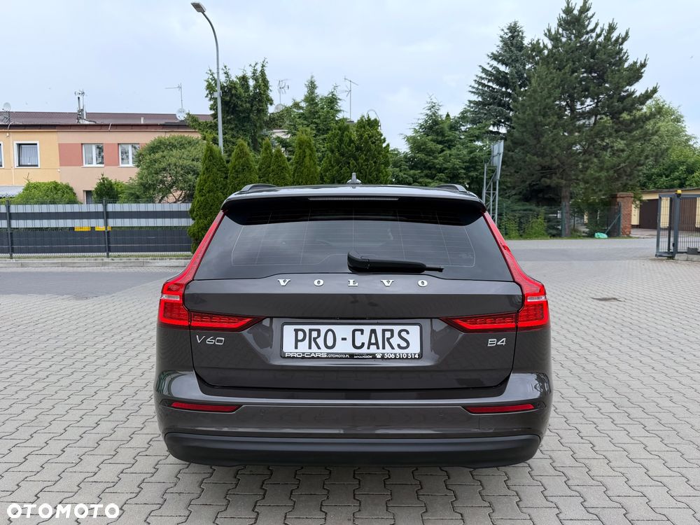 Volvo V60 B4 B Core - 13