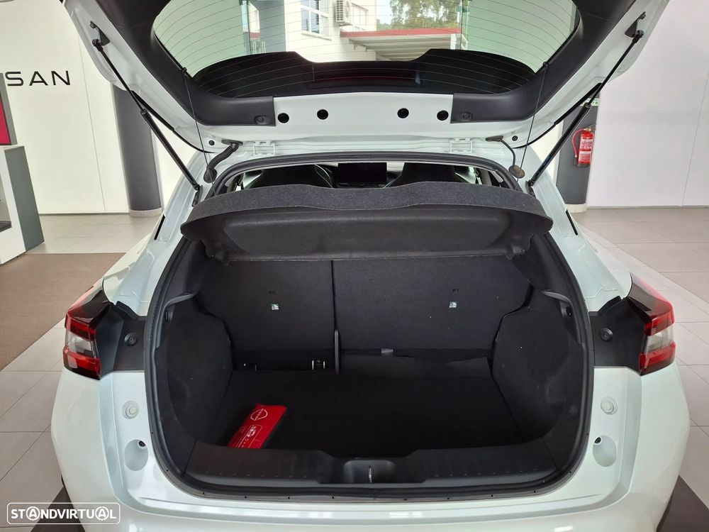 Nissan Juke 1.0 DIG-T Acenta+ - 9