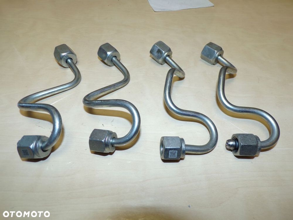 MASTER 4 2.3 DCI 19- PRZEWÓD DO WTRYSKIWACZA NOWY 1 SZTUKA - 4