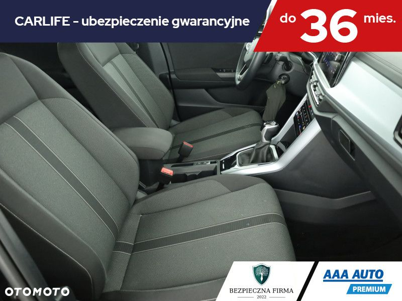 Volkswagen T-Roc - 8